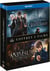 Les Animaux fantastiques + Les Animaux fantastiques : Les Crimes de Grindelwald