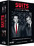Suits - Saisons un à trois