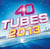 40 tubes 2013