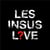 Les Insus - Live Ed standard - édition standard