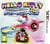 Hello Kitty & Sanrio friends: 3D racing