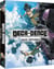 Deca-Dence - Série Intégrale - Blu-ray