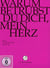Warum betruebst du dich mein