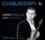 Chausson : concert op.21, chanson perpétuelle op.37