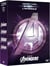 Avengers - Intégrale - 4 films