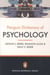 The penguin dictionary of psychology (4th edition)