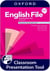 English file 4th edition intermediate plus; workbook without key
