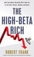 The high-beta rich - how the manic wealthy will take us to the next boom, bubble, and bust