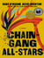 Chain Gang All Stars : A Novel