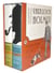 The new annotated Sherlock Holmes (coffret Tome 1 er 2)