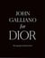 John galliano for dior