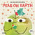 Peas on earth
