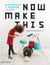 Now make this - 24 DIY projects by designers for kids