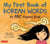 My first book of korean words : an ABC rhyming book