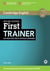 First Trainer Six Practice Tests without Answers with Audio