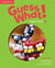 GUESS WHAT 3 PUPIL BOOK BRITISH ENGLISH