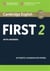 Cambridge English First 2 Student's Book with answers : Authentic Examination Papers