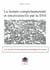 La lecture comportementale et émotionnelle par la SNS