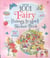 1001 fairy things to spot sticker book