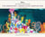 They drew as they pleased Tome 4 : hidden art of Disney's midcentury era