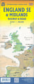 ENGLAND SE & MIDLANDS RAILWAY & ROAD