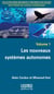 Les nouveaux systèmes autonomes t.1