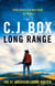 Long Range : from the Joe Picket books that inspired the TV series