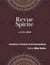 Revue spirite : année 1868
