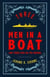 Three men in a boat