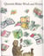 Quentin Blake Words and Pictures (Paperback) /anglais
