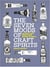 The seven moods of craft spirits: 350 great craft spirits from around the world