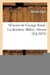 Oeuvres de George Sand La dernière Aldini Simon