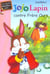 Jojo lapin contre frère Ours