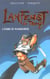 Lanfeust de Troy Tome 1 : l'ivoire de Magohamoth