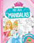Princesses - mes jolis mandalas