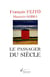 Le passager du siècle