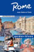Rome, avec ostie et tivoli
