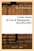 Contes choisis de Guy de Maupassant (Éd.1891-1892)