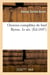 Oeuvres completes de lord byron. 1e ser. (ed.1847)
