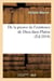 De la preuve de l'existence de Dieu dans Platon