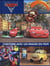 Cars 2 - l'histoire avec les images du film