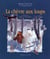 La chevre aux loups