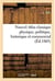 Nouvel atlas classique physique, politique, historique et commercial, divise en trois parties - conf