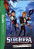 Slugterra Tome 8 : l'invincible maître