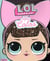 L.O.L. Surprise! - Mes colos