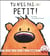 Tu n'es pas si petit