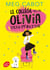 Le collège selon Olivia, demi-princesse Tome 1