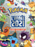 Pokémon : l'année 2021