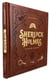 Sherlock Holmes : livre de recettes