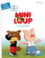 Mes premières lectures - CP je commence à lire : Mini-Loup : c'est pas juste !